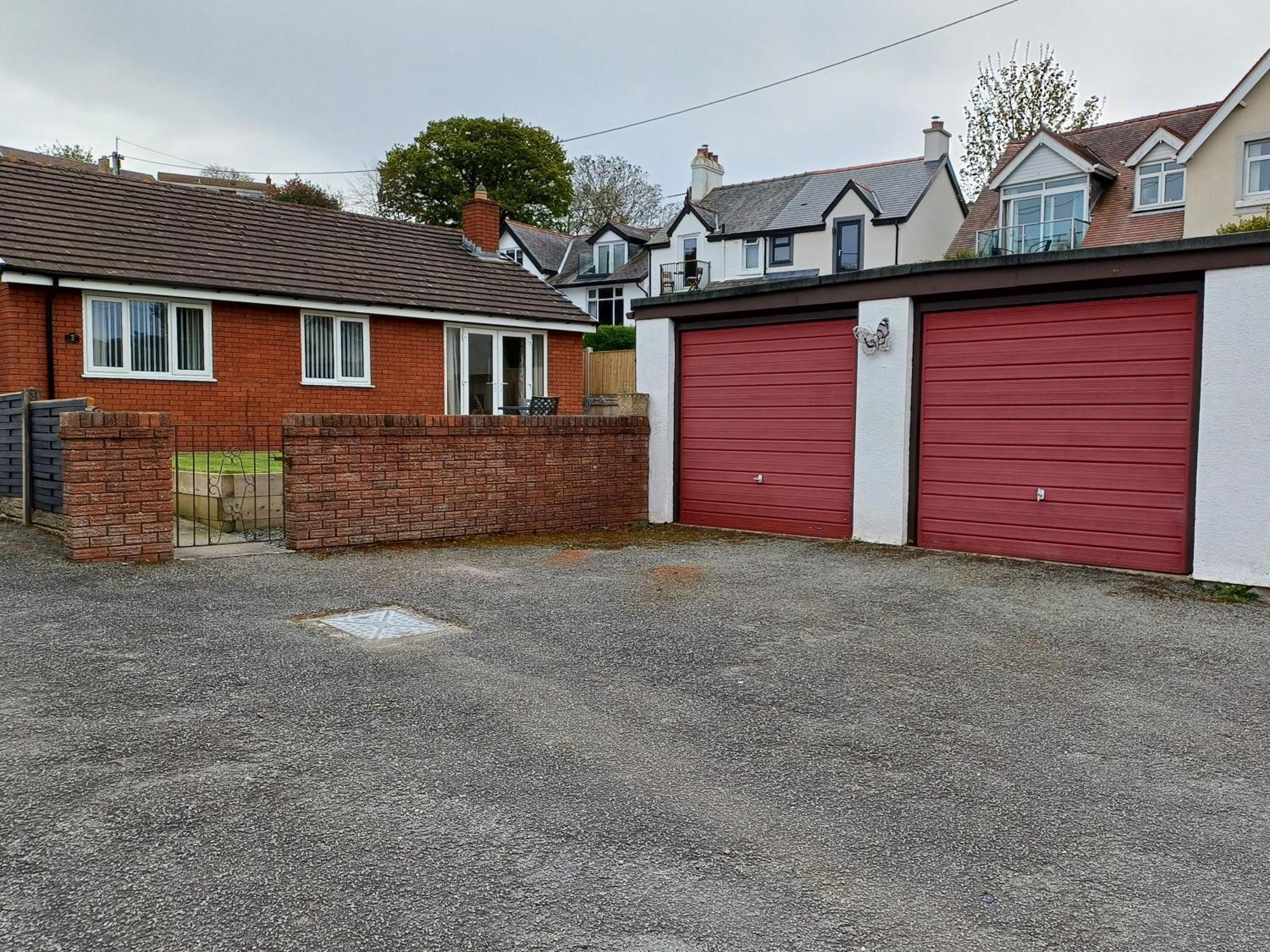 3-Bed Bungalow Near Conwy Valley Close To Castle Colwyn Bay Zewnętrze zdjęcie